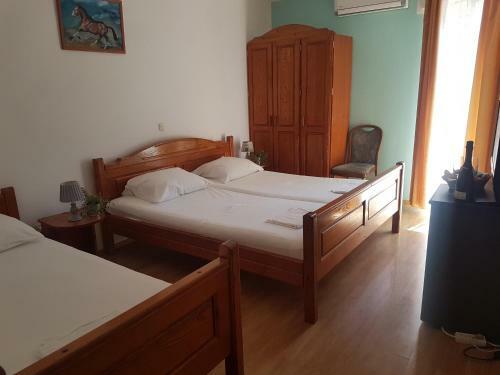 Hostal Villa Luka
