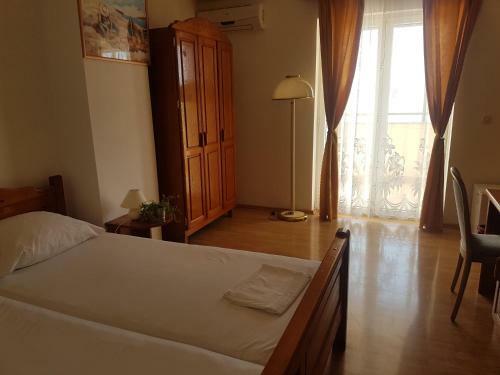 Hostal Villa Luka