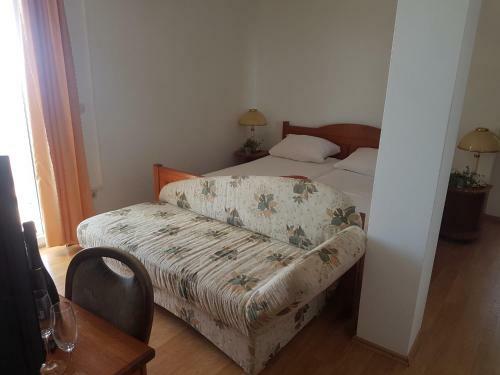 Hostal Villa Luka