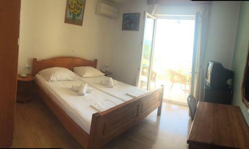 Hostal Villa Luka