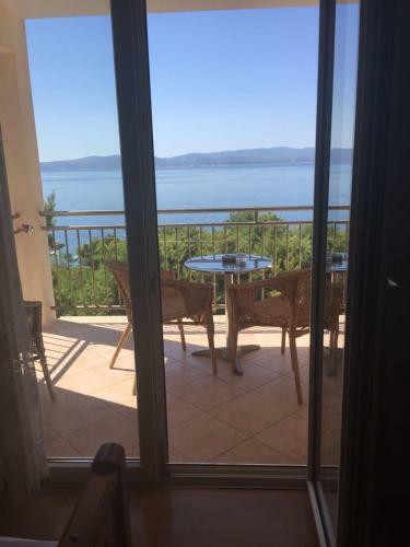 Hostal Villa Luka