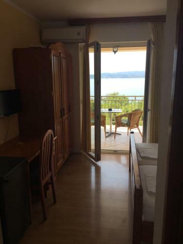 Hostal Villa Luka