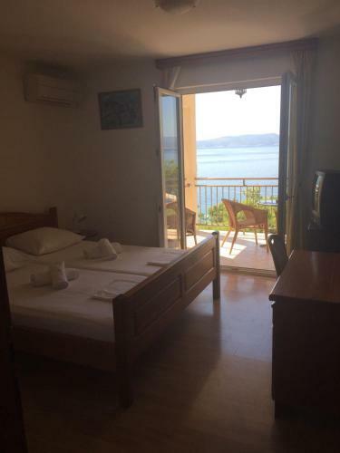 Hostal Villa Luka