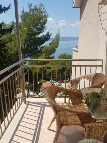 Hostal Villa Luka