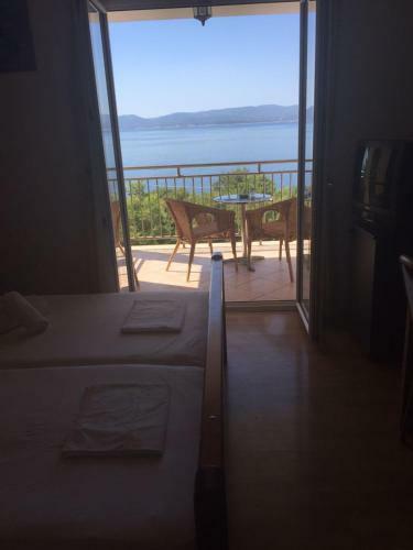 Hostal Villa Luka