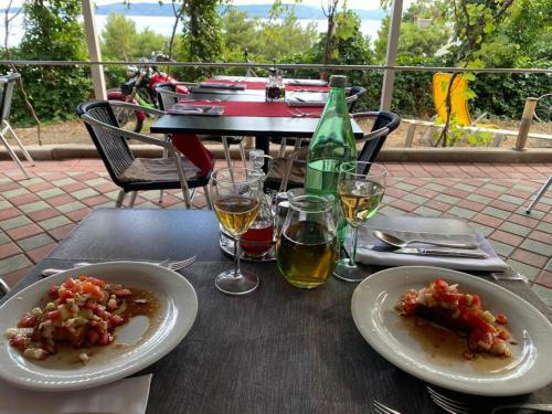 Hostal Villa Luka