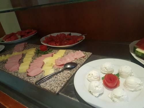 Hostal Villa Luka