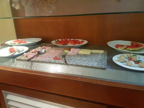 Hostal Villa Luka
