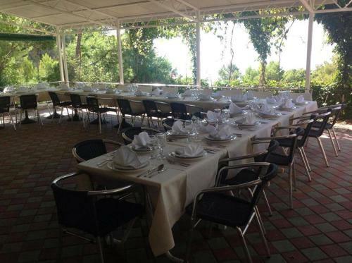Hostal Villa Luka
