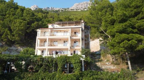 Hostal Villa Luka