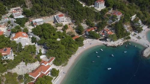 Hostal Villa Luka