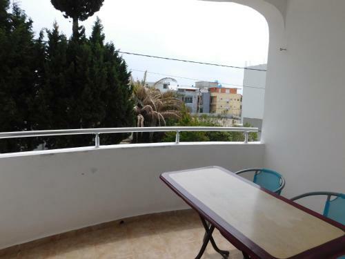 Aparthotel Vila Rada