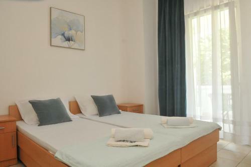 Hostal Guest House Markovi?