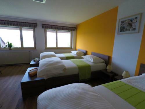 Apartment Maja