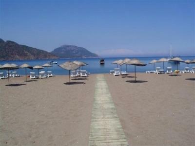 Hotel Adrasan Grand Yaz?c? Otel