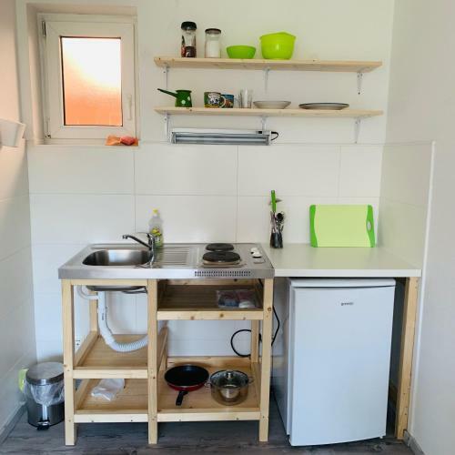 Apartamento Bright Side Studios