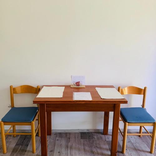Apartamento Bright Side Studios