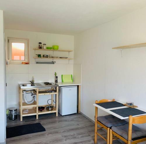 Apartamento Bright Side Studios