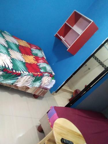 Hotel Hostal David