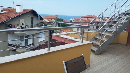 Hostal The Sea Lions Guest House