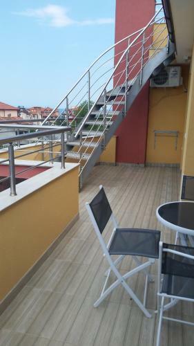 Hostal The Sea Lions Guest House