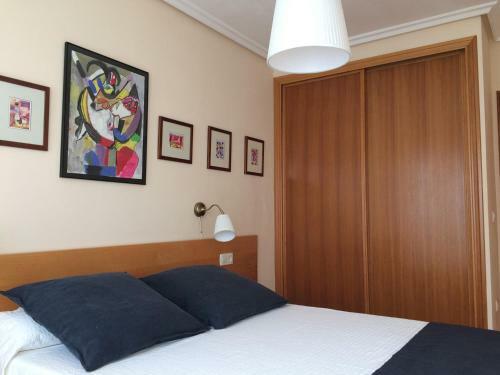 Apartamento Vt Musikene Parking Ess01579