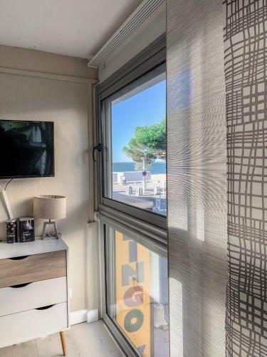 Apartamento Le Studio De La Plage Centrale
