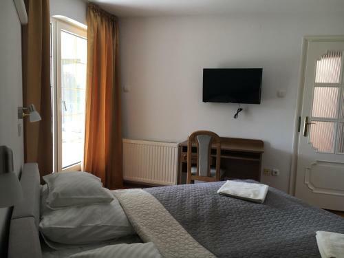 Hostal Center Apartmanh�z