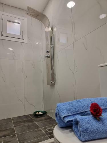 Apartamento Luxury Lake - Center House
