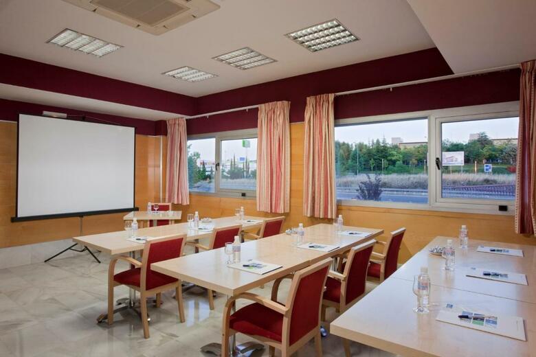 Hotel Holiday Inn Express Madrid Alcobendas
