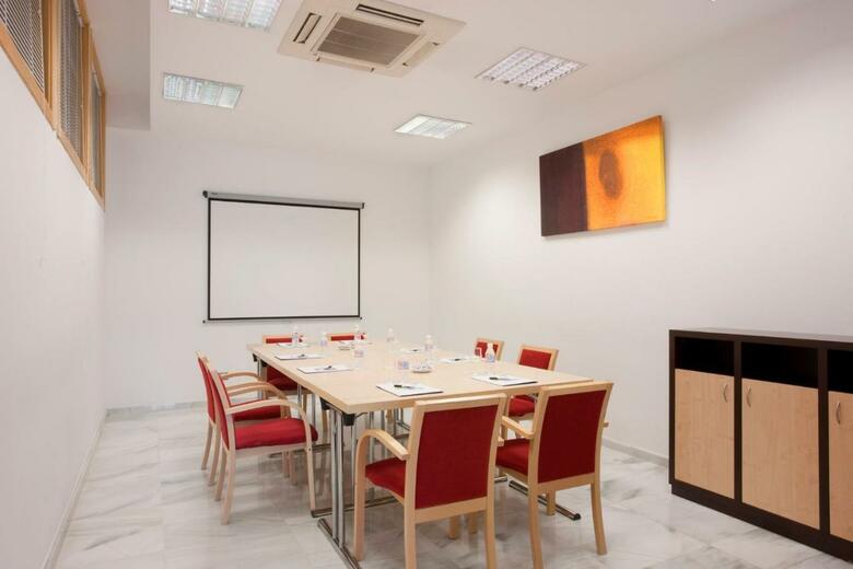 Hotel Holiday Inn Express Madrid Alcobendas