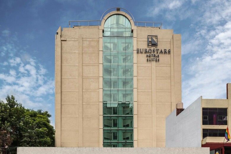 Hotel Eurostars Zona Rosa Suites