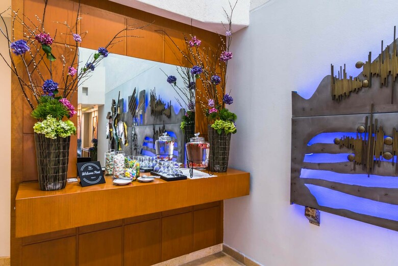 Hotel Eurostars Zona Rosa Suites