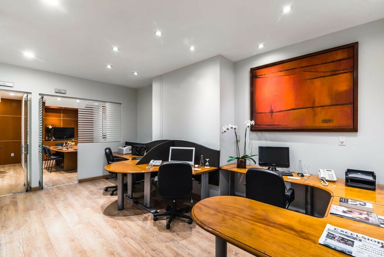 Hotel Eurostars Zona Rosa Suites