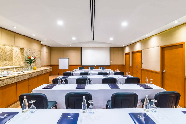 Hotel Eurostars Zona Rosa Suites