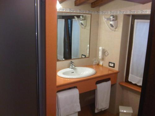 Hotel Ristorante Il Cavaliere