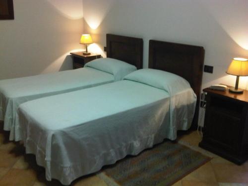Hotel Ristorante Il Cavaliere