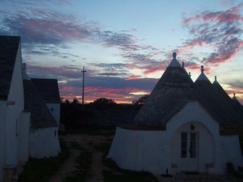 Agroturismo Masseria Pozzo Tre Pile