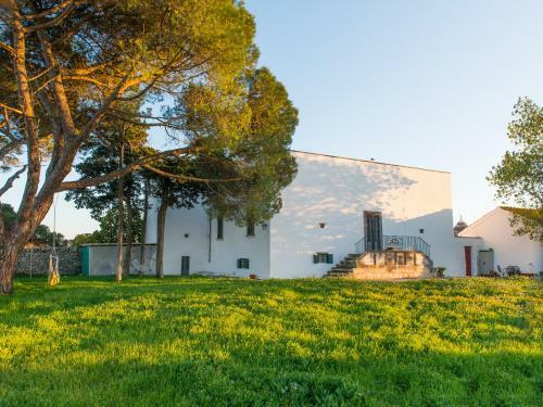 Agroturismo Masseria Pozzo Tre Pile