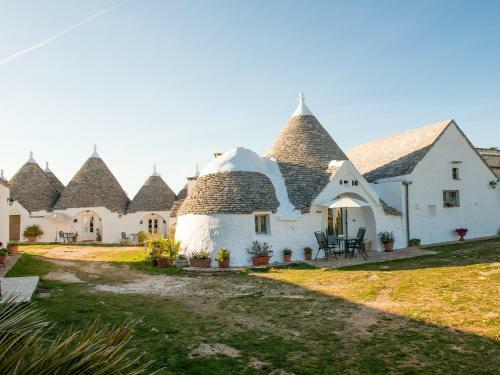 Agroturismo Masseria Pozzo Tre Pile