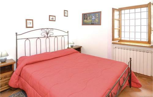 Apartamento Il Carpino
