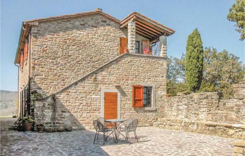 Apartamento Il Carpino