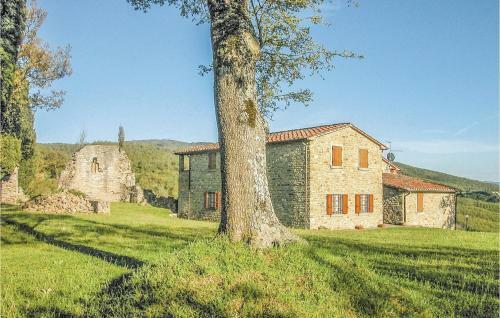 Apartamento Il Carpino