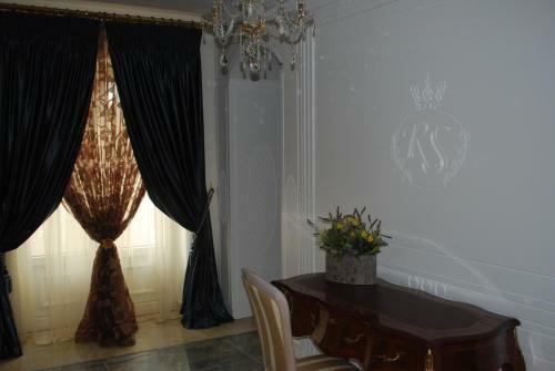 Regina Di Saba - Hotel Villa Per Ricevimenti