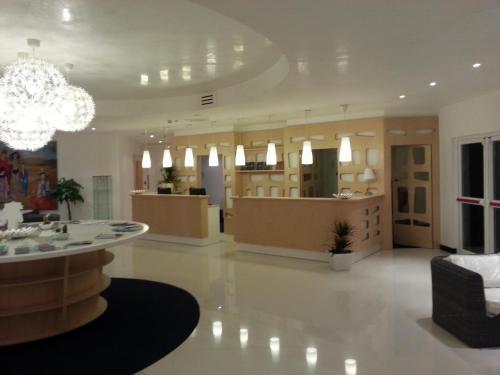 Hotel Nicotel Ostuni