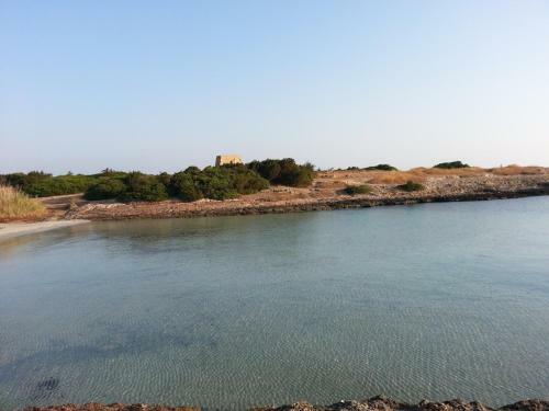 Hotel Nicotel Ostuni