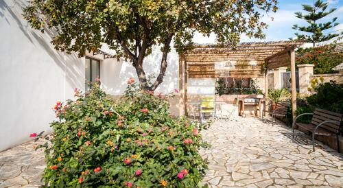 B&B La Garolla