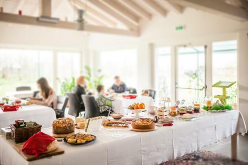 Agroturismo Settecentoalberi