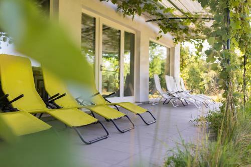 Agroturismo Settecentoalberi