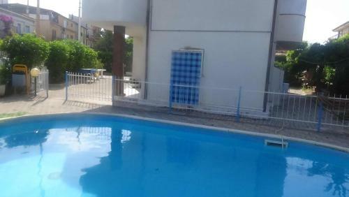 Apartamento Villa Felicia